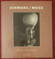 Schwarz / Weiß  Rotimi Fani-Kayode Bildband gay, 1988 softcover Berlin - Mitte Vorschau