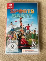 Sports Party Nintendo Switch Nordrhein-Westfalen - Bergheim Vorschau