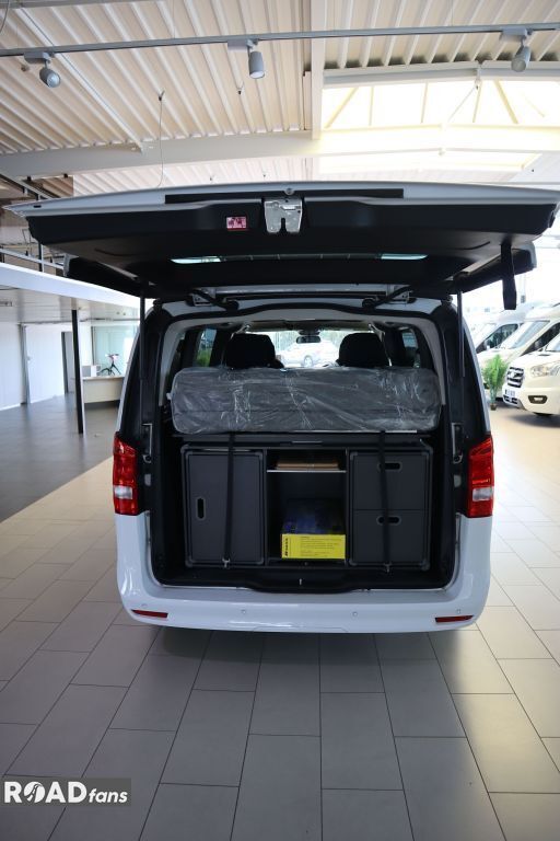 Pössl Vanstar 4-Matic SOFORT! 6Sitze, ,Allrad in Düsseldorf