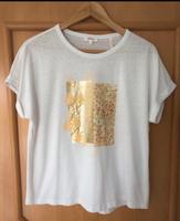 Damenshirt von S- Oliver / Größe 38(40) Hessen - Herbstein Vorschau