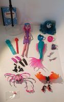 Monster high Create a monster color me creepy siren mermaid inner Nordrhein-Westfalen - Rösrath Vorschau