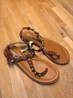 Buffalo London Sandalen Flip Flop 41 Nordrhein-Westfalen - Wegberg Vorschau