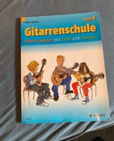 Ja Gitarrenschule , Dieter Kreitler Bayern - Weiden (Oberpfalz) Vorschau