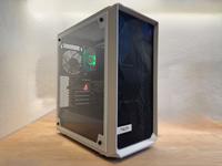Gaming PC Ryzen 7 2700X, 16GB RAM, RX Vega 56 8GB, 512GB SSD Bayern - Fürsteneck Vorschau