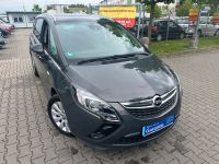 Opel Zafira C 1.6 CDTI Sport Tourer Innovation*NAV** Hessen - Offenbach Vorschau