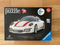 Ravensburger 3D Puzzle Porsche 911 R Nr. 125289 mit 108 Teilen Bayern - Neuburg a.d. Donau Vorschau