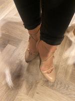 Hohe Schuhe, beige 37 Rheinland-Pfalz - Deidesheim Vorschau