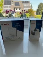 Bosch Smart Home Controller 2 + Radiator Thermostat 2 Heizung NEU Nordrhein-Westfalen - Solingen Vorschau