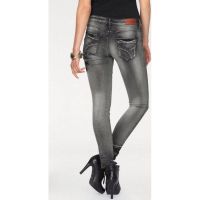 NEU! Blue Monkey Jeans Lena destroyed skinny fit 36/38 28/34 inch Dortmund - Innenstadt-Ost Vorschau