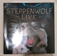 2 Steppenwolf Vinyl LPs * Live DoLP + Steppenwolf 7 Hessen - Ahnatal Vorschau
