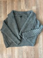 Mexx Strickjacke Cardigan grau M Leipzig - Leipzig, Zentrum-Nord Vorschau