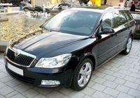 Hochdruckpumpe Skoda Oktavia 2 Motor CDAA Brandenburg - Schwarzheide Vorschau