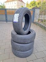 GUT: 2x 4x Sommerreifen 185 65 R15 88H 2014 _ Dunlop _ 4,5-5,5mm Thüringen - Weira Vorschau