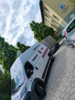 Transporte und Umzüge Bayern - Regensburg Vorschau