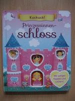 Kuckuck "Prinzessinnen-Schloss" mit lustigen Klappen Dresden - Innere Altstadt Vorschau