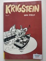 Kinzler - Krigstein 1, Zwerchfell 1999 Nordrhein-Westfalen - Rheurdt Vorschau