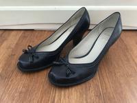 Clarks, Pumps, blau, Gr. 39 Berlin - Köpenick Vorschau