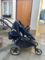 Bugaboo Kinderwagen Sportsitz und Babywanne Nordrhein-Westfalen - Bornheim Vorschau