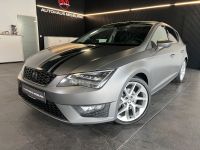 Seat Leon FR/Alcantara+Led+Navi+Pdc+18 Zoll-Felgen Hannover - Misburg-Anderten Vorschau