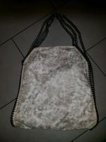 Handtasche in beige/rosè Nordrhein-Westfalen - Warendorf Vorschau