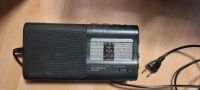 Sony ICF-880L 3 Band Transistor Radio FM/LW/MW Vintage 80er Jahr Schleswig-Holstein - Kiel Vorschau