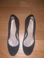 Cox High heels in schwarz, kaum getragen, Größe 37 Baden-Württemberg - Emmendingen Vorschau