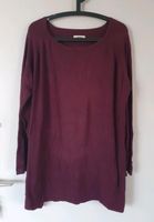 Pullover bordeaux Gr 46/48 Zalando curvy Leipzig - Gohlis-Nord Vorschau