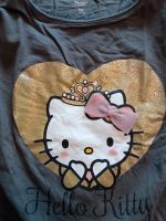 Hello Kitty Langarmshirt Pullover 110 Nordrhein-Westfalen - Solingen Vorschau