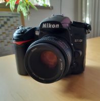 Spiegelreflexkamera von Nikon Freiburg im Breisgau - Vauban Vorschau
