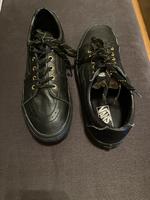Gebr. Skaterschuhe von Vans, Gr. 45 Rheinland-Pfalz - Ruppach-Goldhausen Vorschau