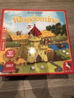 Spiel Kingdomino Pegasus Familienspiel Domino Niedersachsen - Schortens Vorschau