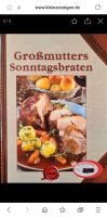 Kochbuch - Großmutters Sonntagsbraten Bayern - Speinshart Vorschau