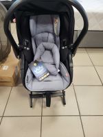 Kiddy Evoluna i-Size2 inkl. Isofix Base2 Seitenaufprallschutz NEU Niedersachsen - Salzgitter Vorschau