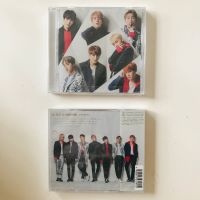 Bts the best of CD - japan edition ovp no pc inside Bayern - Waidhofen Vorschau