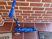 Scooter Mini MICRO DELUXE blue Nordrhein-Westfalen - Recklinghausen Vorschau