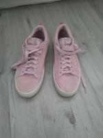 Puma Soft foam 38.5 neu Sneaker Niedersachsen - Hammah Vorschau