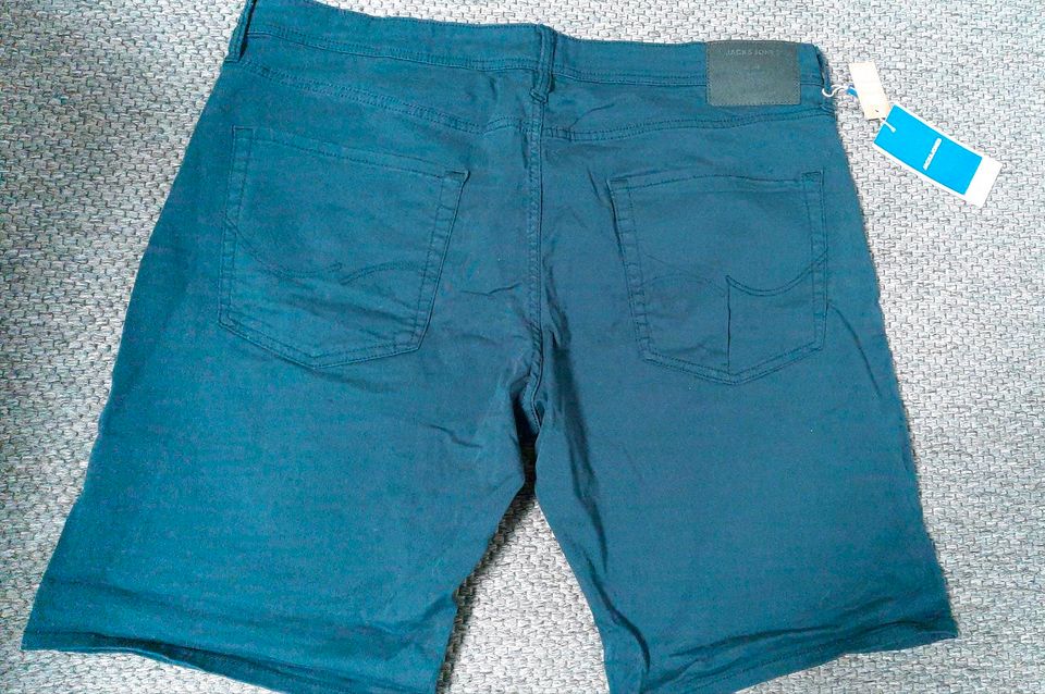 Herren Shorts Jack & Jones Bekleidung Gr. XXL in Hesel