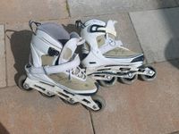 Inline Skater Frauen Kr. Altötting - Feichten Vorschau