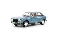 Ottomobile - Modellauto 1:18 - Peugeot 304 S Coupe - blue - 1972 Hessen - Driedorf Vorschau