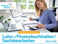 Lohn- / Finanzbuchhalter (m/w/d) Bayern - Schwabmünchen Vorschau