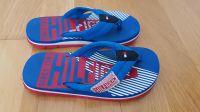 Tommy Hilfiger  Kinder Sandalen Schuhe Flip Flop Gr. 26-27 Bayern - Karlsfeld Vorschau