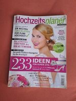 Hochzeitsplaner 2014 Zeitschrift Hochzeit Braut Kleidung Trends Brandenburg - Cottbus Vorschau