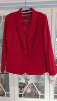 Bodyflirt Blazer rot 44 46 neu Niedersachsen - Braunschweig Vorschau