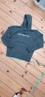 Carhartt Hoody. Grau. L. Bochum - Bochum-Nord Vorschau