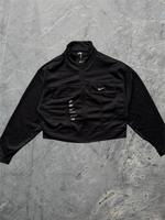 Vintage Cropped Nike Trackjacket Size M Bayern - Gilching Vorschau
