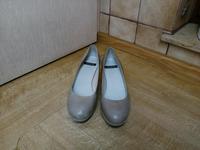 Damenschuhe Gr.39  von VAGABOND (Markenschuhe ),,Neu" Baden-Württemberg - Kreßberg Vorschau