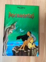 Walt Disney präsentiert: POCAHONTAS Buch Horizont Verlag 1995 Rheinland-Pfalz - Budenheim Vorschau