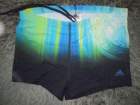 adidas Badehose Gr.4/ S / 170 Infinitex Jugend/Herren Nordrhein-Westfalen - Krefeld Vorschau