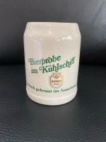 Iserlohner Pilsener - Iserlohner Brauerei Krüge Nordrhein-Westfalen - Iserlohn Vorschau