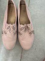 Leder: Mokassins, Ballerinas, Schuhe Frankfurt am Main - Bornheim Vorschau